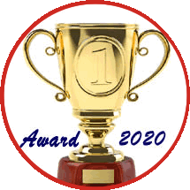 βραβεύσεις SEO 2020